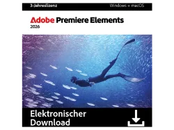 PREMIERE ELEMENTS 2026 3Y
