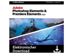PHSP & PREM ELEMENTS 2026 3Y