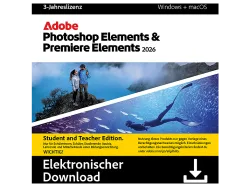 PHSP & PREM ELEMENTS 2026 STE 3Y