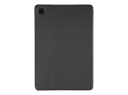 TUCANO Gala, Bookcover, Samsung, Tab A11+ (2025), A9+ 11 (2023), Schwarz
