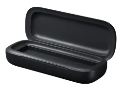 LEDGER Nano X Case Schutzgehäuse Schwarz