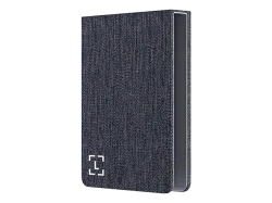 Ledger Flex - Magnet Folios Charcoal Case Case Charcoal ACC-FLEX-MAGNETSHELL-BUSCHAR-ALL