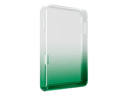 LEDGER Flex Protective Case Schutzhülle Grün