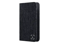 LEDGER Stax Magnet Shell Magnetetui Business Charcoal