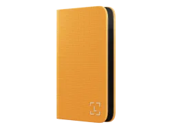 LEDGER Stax Magnet Shell Magnetetui BTC Orange