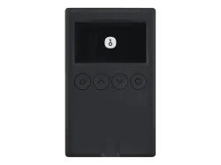 ONEKEY Classic 1S Krypto-Hardware-Wallet Schwarz