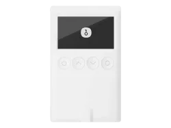 ONEKEY Classic 1S Pure Krypto-Hardware-Wallet Weiss