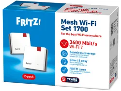 WLAN-Repeater 