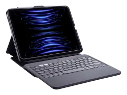 ZAGG ProKeys IPADA11 CH Tablet Tastatur Schwarz