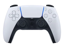 Sony DualSense Wireless Controller white PS5 Zub – PS5 Controller