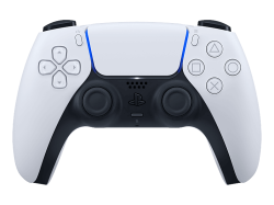 Sony DualSense Wireless Controller white PS5 Zub – PS5 Controller