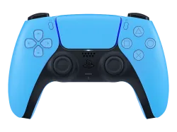 Sony DualSense Wireless Controller starlight blue PS5 Zub – PS5 Controller