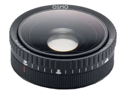 DJI Osmo Action 6 Macro Lens Makroobjektiv – Action Cam Zubehör