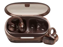 JBL Soundgear Clips, Open-ear True Wireless Kopfhörer Bluetooth Bronze