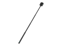 GoPro 40in (1m) Carbon Fiber Extension Pole Verbinder-Set GoPro MAX2