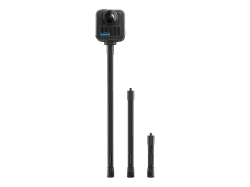 GoPro Carbon Fiber Extension Set Verbinder-Set GoPro MAX2