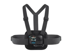 GoPro - Zubehör, Chesty Performance Chest Mount, Black