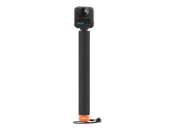 GoPro 32in (80cm) Floating Extension Pole Handgelenkhalterung GoPro MAX2