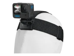 GoPro Strappy Kopfband-Halterung GoPro MAX2