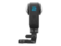 GoPro Locking ¼-20 Mounting Buckle Befestigungsadapter GoPro MAX2