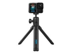 GoPro Tripod + Ball Head Stativ-Set Schwarz