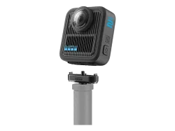 GoPro Magnetic Latch ¼-20 Mount Magnet-Ladeadapter GoPro MAX2