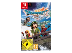 SquareEnix Spielesoftware 