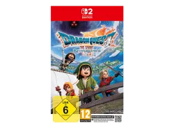 DRAGON QUEST VII Reimagined - Nintendo Switch 2 [Deutsch, Französisch, Italienisch]
