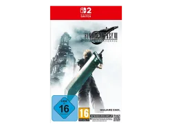 Final Fantasy VII Remake Intergrade - Nintendo Switch 2 [Deutsch]