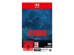 REANIMAL - Nintendo Switch 2 [Deutsch]