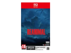 REANIMAL - Nintendo Switch 2 [Französisch]