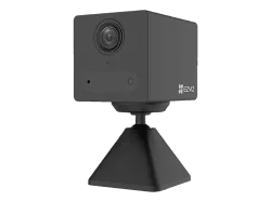 EZVIZ CB2, magnetische Überwachungskamera, Schwarz