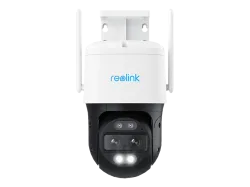 Reolink Trackmix Series W760 WLAN IP Überwachungskamera 3840 x 2160 Pixel