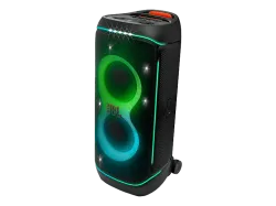 JBL PartyBox 720 (Akku nicht enthalten) Party-Lautsprecher, Schwarz