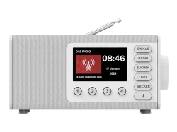 Digitalradio (DAB+) 