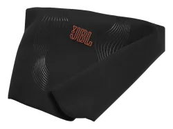 JBL PartyCover 520 Schutzhülle, Schwarz