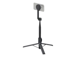 SHIFTCAM SnapStand Max Stativ- und Handgriffhalterung, Midnight