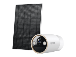 TP-LINK Solar-Security Camera Kit Tapo C460 KIT