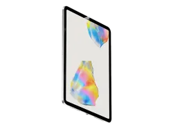Paperlike - 3 iPad Pro 13” & iPad Air 13” Displayschutzfolie, Transparent, One Size