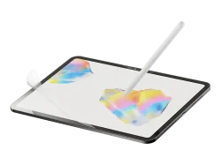 Paperlike - 3 iPad Mini Displayschutzfolie, Transparent, One Size