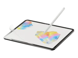 PAPERLIKE Paperlike 3 Displayschutzfolie (für Apple iPad Pro 11 (2018, 2020, 2021, 2022), Air 10.9 (2020, 2022))