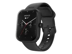Hama 5000 Smartwatch Schwarz
