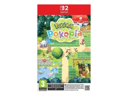Nintendo - Pokémon Pokopia [NSW2] (D/F/I), Switch 2