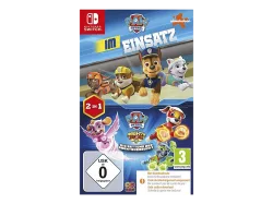 Paw Patrol Compilation - Nintendo Switch [Deutsch]