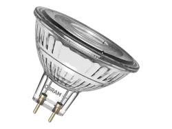 OSRAM HOMELIGHTING 4099854456855 LED-Reflektorlampe EEK E (A - G) GU5.3 Reflektor 2.2 W Warmweiß (Ø x H) 50.00 mm x