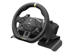 TURTLE BEACH Racer Wireless Wheel TBR-2102-05 Xbox/PC