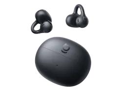 BASEUS Bass BC1, Open-ear True Wireless Kopfhörer Bluetooth Schwarz