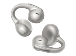 BASEUS Bowie MC1 Pro, Open-ear True Wireless Kopfhörer Bluetooth Titanium