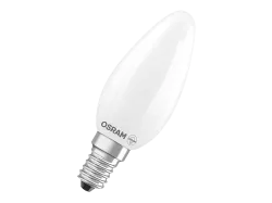Glühbirne LED E14 1.8W 250 Lumen