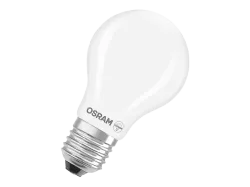 Glühbirne LED E27 3.4W 470 Lumen